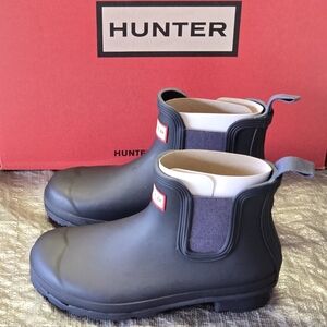 Hunter Original Chelsea Women's Boot